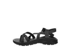 Chaco Mens Zvolv 2 Outdoor Sandal - Navy -Outlet Step In Style Store US 01 501545 03