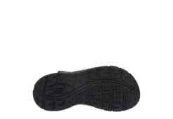Chaco Mens Zvolv 2 Outdoor Sandal - Navy -Outlet Step In Style Store US 01 501545 06