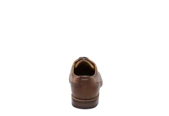 Florsheim Mens Rucci Wingtip Oxford - Cognac -Outlet Step In Style Store US 01 501549 04