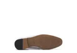 Stacy Adams Mens Winfeild Loafer Oxford - White 13 Stacy Adams Mens Winfeild Loafer Oxford - White -Outlet Step In Style Store US 01 501560 06