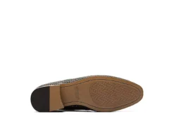 Stacy Adams Mens Winfeild Loafer Oxford - Black 13 Stacy Adams Mens Winfeild Loafer Oxford - Black -Outlet Step In Style Store US 01 501564 06