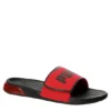 Puma Mens Viz-cat Slide Sandal - Red