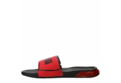 Puma Mens Viz-cat Slide Sandal - Red -Outlet Step In Style Store US 01 501569 03