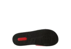 Puma Mens Viz-cat Slide Sandal - Red -Outlet Step In Style Store US 01 501569 06