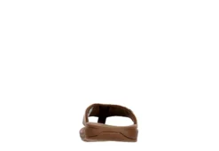 Reef Mens San Onofre Flip Flop Sandal - Brown -Outlet Step In Style Store US 01 501591 04