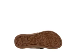 Reef Mens San Onofre Flip Flop Sandal - Brown -Outlet Step In Style Store US 01 501591 06