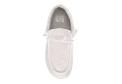 Reef Mens Cushion Coast Slip On Sneaker - White -Outlet Step In Style Store US 01 501596 05