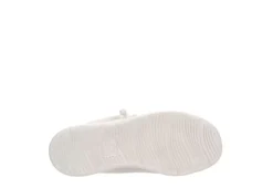 Reef Mens Cushion Coast Slip On Sneaker - White -Outlet Step In Style Store US 01 501596 06