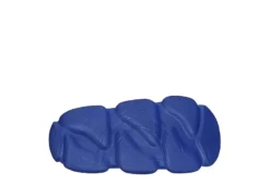 Champion Mens Meloso Squish Slide Sandal - Blue -Outlet Step In Style Store US 01 501602 06