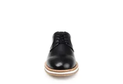 Thomas & Vine Mens Glover Oxford - Black 9 Thomas & Vine Mens Glover Oxford - Black -Outlet Step In Style Store US 01 501636 02