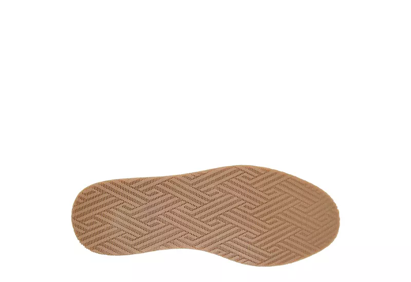 Thomas & Vine Mens Glover Oxford - Black 7 Thomas & Vine Mens Glover Oxford - Black - Image 7