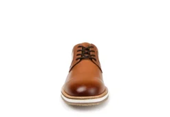 Thomas & Vine Mens Glover Oxford - Cognac -Outlet Step In Style Store US 01 501637 02