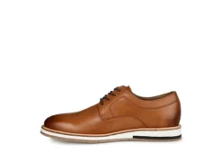 Thomas & Vine Mens Glover Oxford - Cognac -Outlet Step In Style Store US 01 501637 03