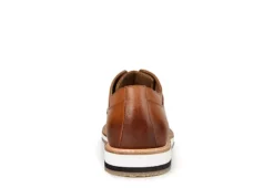 Thomas & Vine Mens Glover Oxford - Cognac -Outlet Step In Style Store US 01 501637 04