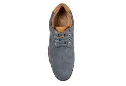 Vance Co Mens Lamar Oxford - Grey -Outlet Step In Style Store US 01 501643 05