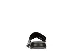 Adidas Mens Alphabounce 2.0 Slide Sandal - Black -Outlet Step In Style Store US 01 501682 04