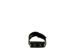 Reef Mens Fanning Slide Sandal - Olive -Outlet Step In Style Store US 01 501689 04