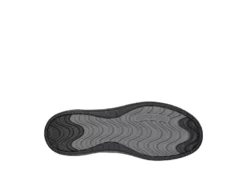 Skechers Mens Arch Fit Melo Slip On Sneaker - Grey -Outlet Step In Style Store US 01 501696 04