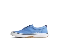 Sperry Mens Halyard Cvo Sneaker - Blue -Outlet Step In Style Store US 01 501700 02