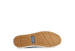 Sperry Mens Halyard Cvo Sneaker - Blue -Outlet Step In Style Store US 01 501700 05