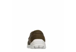 Day Five Mens Belize Slip On Sneaker - Brown -Outlet Step In Style Store US 01 501706 04