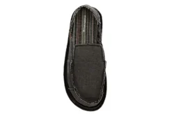 Day Five Mens Baja Slip On Sneaker - Grey -Outlet Step In Style Store US 01 501708 05