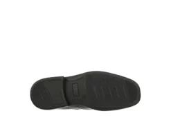 Borelli Mens Trenton Slip On Oxford - Black 13 Borelli Mens Trenton Slip On Oxford - Black -Outlet Step In Style Store US 01 501713 06