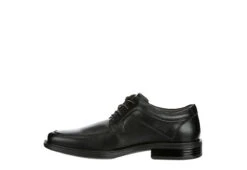 Borelli Mens Stanton Oxford - Black 10 Borelli Mens Stanton Oxford - Black -Outlet Step In Style Store US 01 501714 03