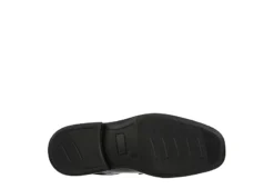 Borelli Mens Stanton Oxford - Black 13 Borelli Mens Stanton Oxford - Black -Outlet Step In Style Store US 01 501714 06