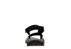 Highland Creek Mens River Outdoor Sandal - Black 11 Highland Creek Mens River Outdoor Sandal - Black -Outlet Step In Style Store US 01 501716 04