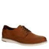 Franco Fortini Mens Ronnie Oxford - Tan