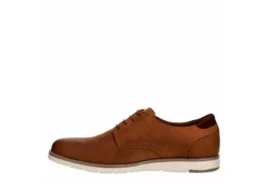 Franco Fortini Mens Ronnie Oxford - Tan -Outlet Step In Style Store US 01 501724 03