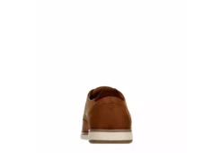 Franco Fortini Mens Ronnie Oxford - Tan -Outlet Step In Style Store US 01 501724 04