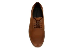 Franco Fortini Mens Ronnie Oxford - Tan -Outlet Step In Style Store US 01 501724 05