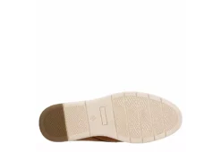 Franco Fortini Mens Ronnie Oxford - Tan -Outlet Step In Style Store US 01 501724 06