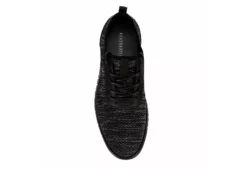 Restoration Mens Jayden Oxford - Black -Outlet Step In Style Store US 01 501725 05