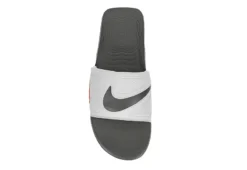 Nike Mens Air Max Cirro Slide Sandal - White -Outlet Step In Style Store US 01 501744 05