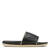 Nike Mens Offcourt Slide Sandal - Black