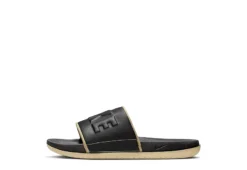 Nike Mens Offcourt Slide Sandal - Black -Outlet Step In Style Store US 01 501746 02