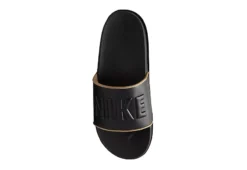 Nike Mens Offcourt Slide Sandal - Black -Outlet Step In Style Store US 01 501746 03