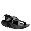 Nike Mens Oneonta Outdoor Sandal - Black