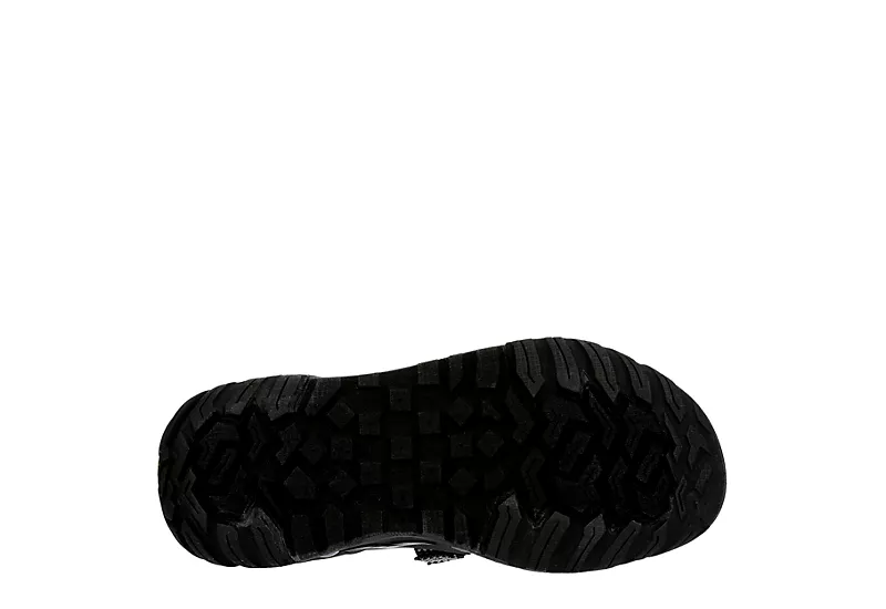 Nike Mens Oneonta Outdoor Sandal - Black 7 Nike Mens Oneonta Outdoor Sandal - Black - Image 7