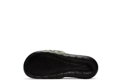 Nike Mens Victori One Print Slide Sandal - Black -Outlet Step In Style Store US 01 501753 04
