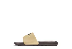 Nike Mens Victori One Slide Sandal - Tan -Outlet Step In Style Store US 01 501755 02
