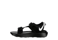 Nike Mens Vista Outdoor Sandal - Black 10 Nike Mens Vista Outdoor Sandal - Black -Outlet Step In Style Store US 01 501757 03