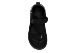 Nike Mens Vista Outdoor Sandal - Black 12 Nike Mens Vista Outdoor Sandal - Black -Outlet Step In Style Store US 01 501757 05