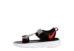 Nike Mens Vista Outdoor Sandal - Black 10 Nike Mens Vista Outdoor Sandal - Black -Outlet Step In Style Store US 01 501758 03