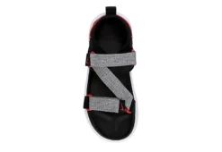 Nike Mens Vista Outdoor Sandal - Black 12 Nike Mens Vista Outdoor Sandal - Black -Outlet Step In Style Store US 01 501758 05