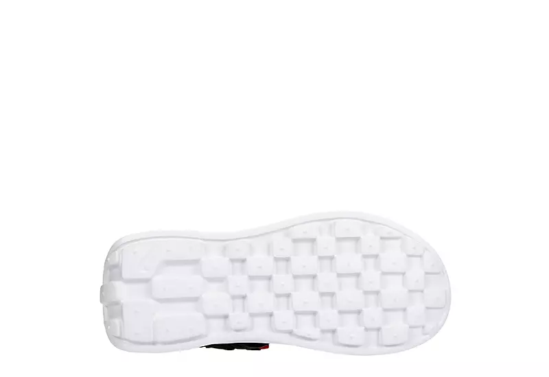 Nike Mens Vista Outdoor Sandal - Black 7 Nike Mens Vista Outdoor Sandal - Black - Image 7