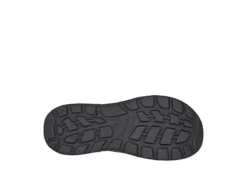 Skechers Mens Malico Flip Flop Sandal - Brown -Outlet Step In Style Store US 01 501764 04